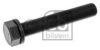 FEBI BILSTEIN 17232 Pulley Bolt